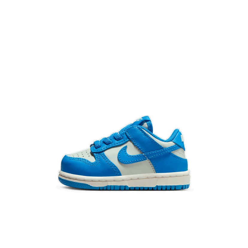 Sneakers och skor Nike Dunk Low Blå | FB9107-004