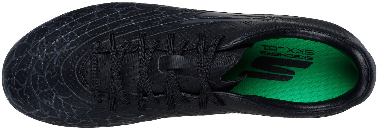 Sneakers och skor Skechers SKX 01 Academy FG Svart | 252017-bksl, 1