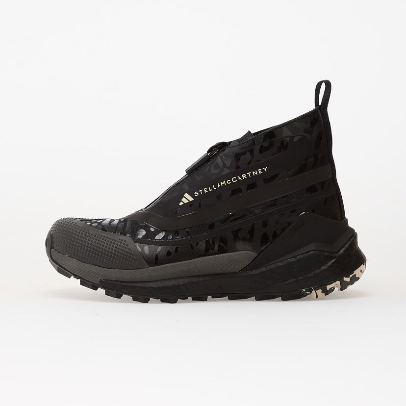 Sneakers och skor adidas Performance Stella McCartney x Terrex Free Hiker GTX AOP Svart | JS1112