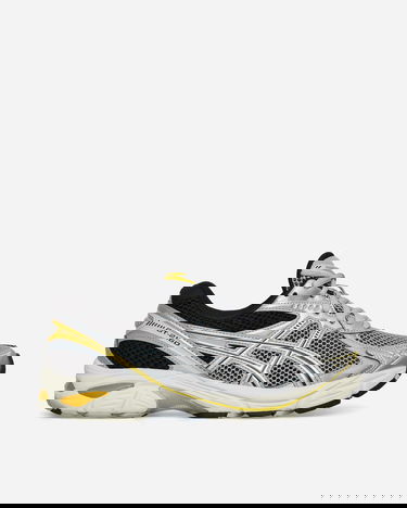 Sneakers och skor Asics GT-2160 Piedmont Grey / Pure Silver Grå | 1203A275-023, 0