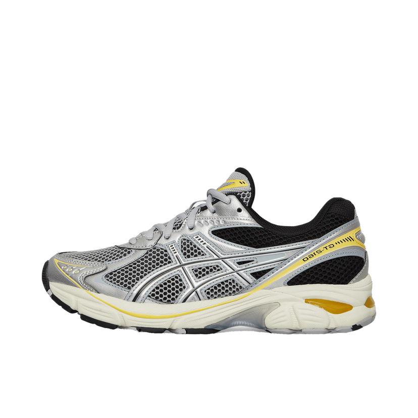 Sneakers och skor Asics GT-2160 Piedmont Grey / Pure Silver Grå | 1203A275-023