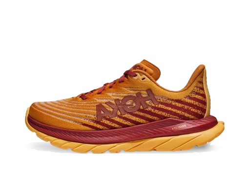 Löpning Hoka One One Mach 5 "Orange" Orange | 1127893-AHRT