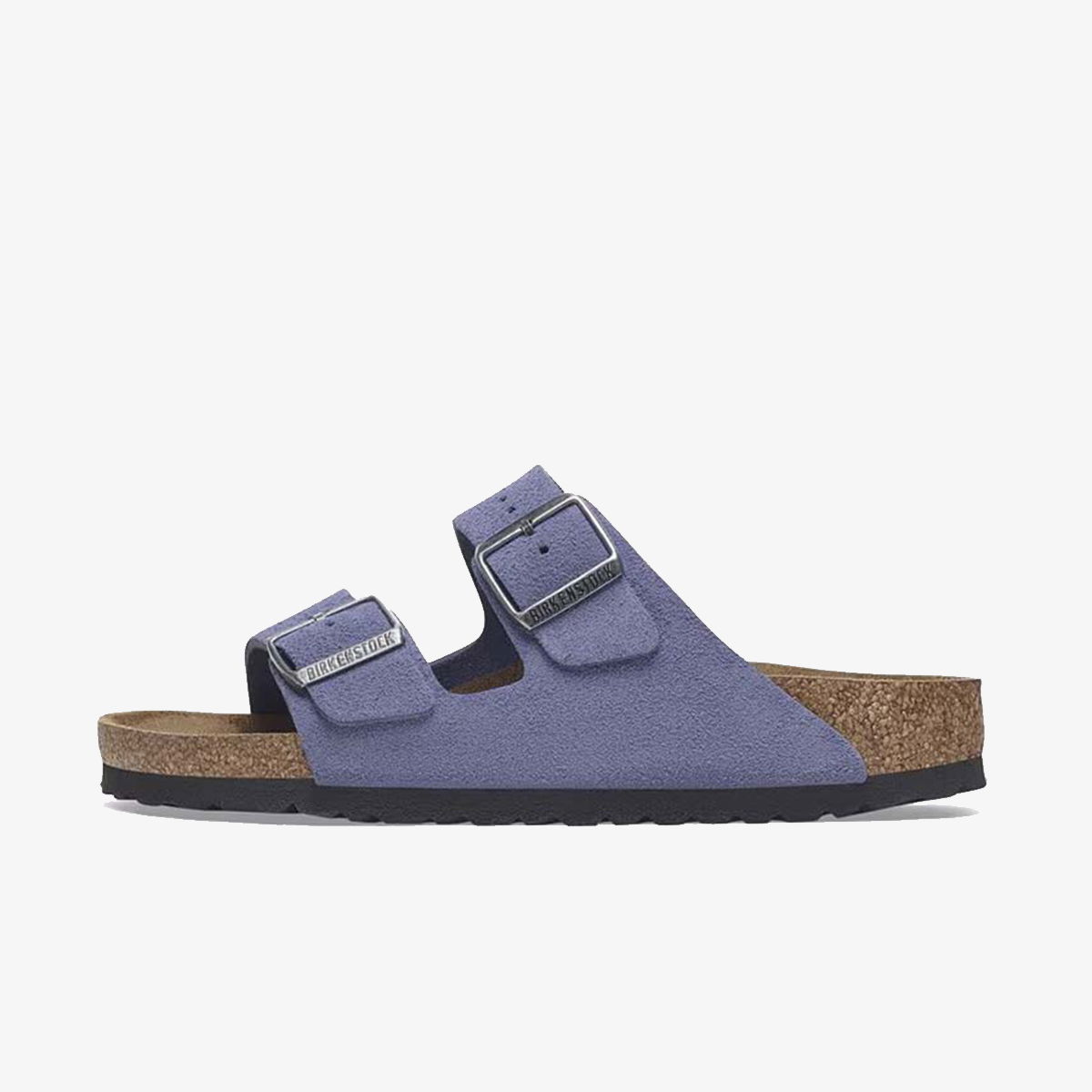 Sneakers och skor Birkenstock Arizona Narrow Fit Sandals Purpur | 1029218, 1