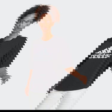 T-shirt adidas Performance Future Icons Badge of Sport Svart | HK0504, 4