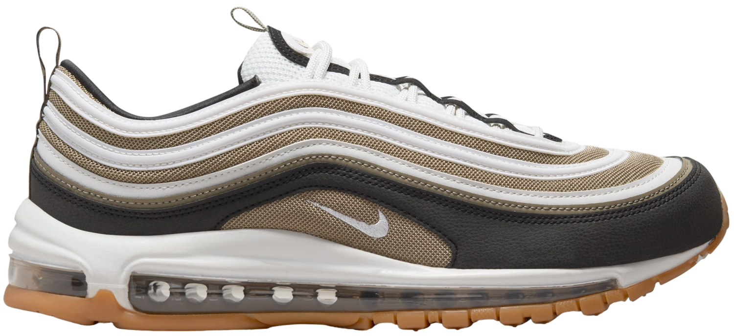 Sneakers och skor Nike AIR MAX 97 Beige | 921826-203, 0