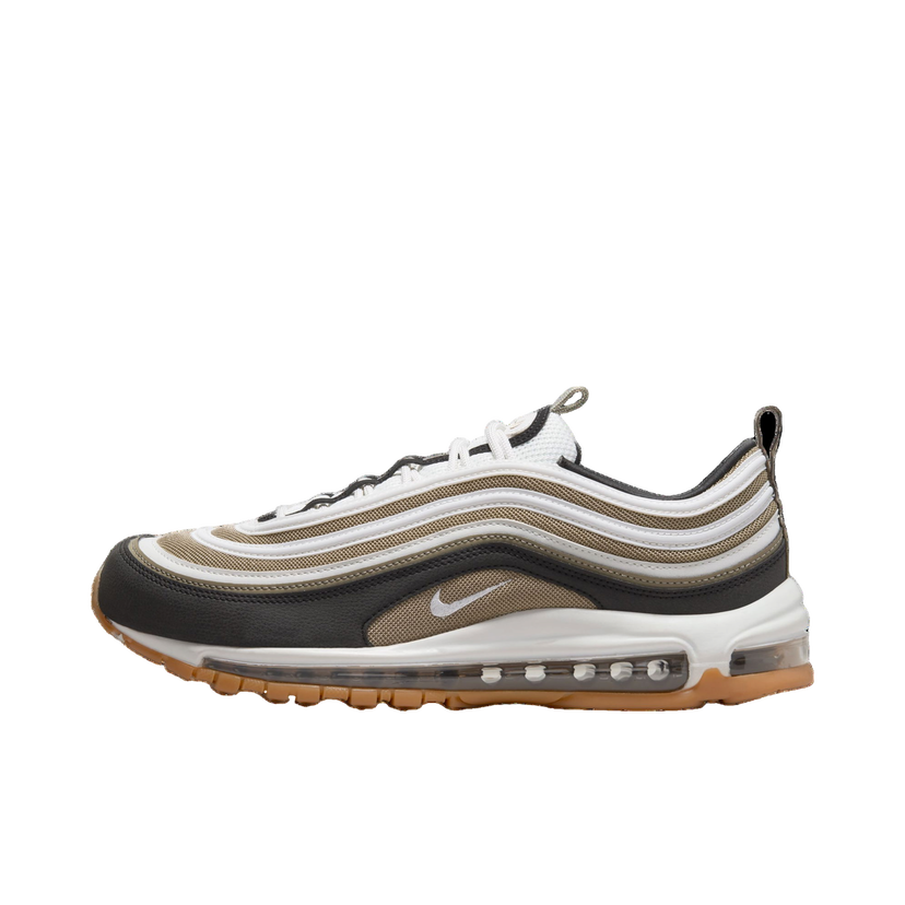 Sneakers och skor Nike AIR MAX 97 Beige | 921826-203
