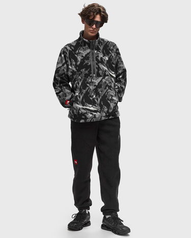 Jacka The North Face FLEESKI 1/4 ZIP PO Svart | NF0A88XR3VO1, 1