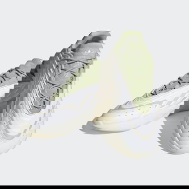 Sneakers och skor adidas Originals OZELIA Vit | GY9977, 3