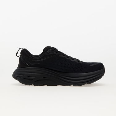 Sneakers och skor Hoka One One Bondi 8 W Svart | 1127952-BBLC, 1