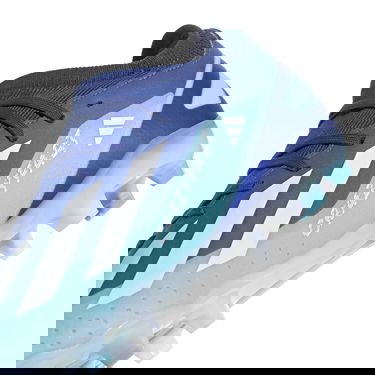 Sneakers och skor adidas Performance X CRAZYFAST.3 FG Blå | gy7428, 5