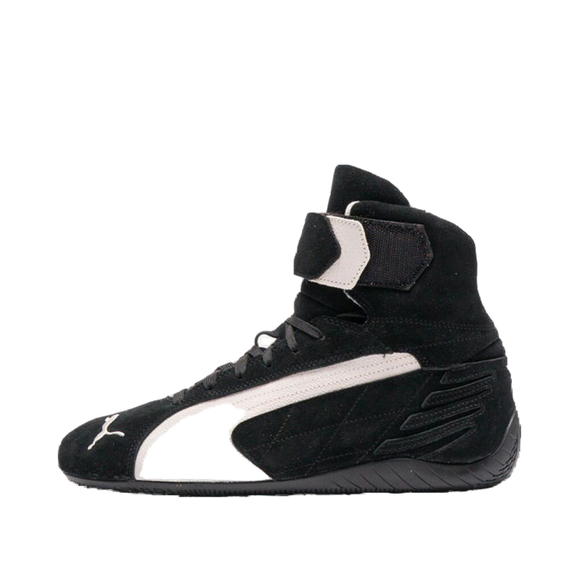 Sneakers och skor Puma Speedcat Mid Svart | 400384-01