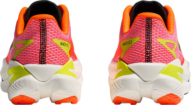 Sneakers och skor Hoka One One Mach X 3 Rosa | 1168721-nnrs, 2