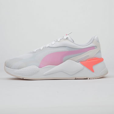 Sneakers och skor Puma RS-X³ Plas_Tech Vit | 371640 01, 0