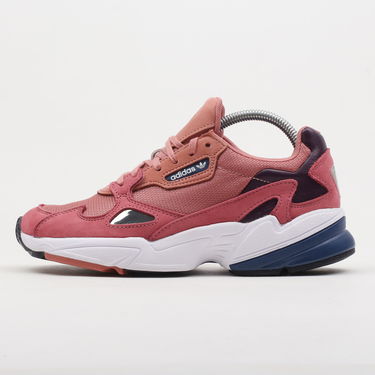 Sneakers och skor adidas Originals Falcon W Rosa | D96700, 0