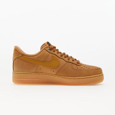 Sneakers och skor Nike Air Force 1 '07 WB Brun | CJ9179-200, 4