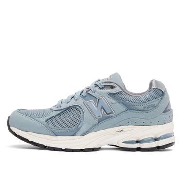 Sneakers och skor New Balance 2002R Blå | ML2002RR, 4