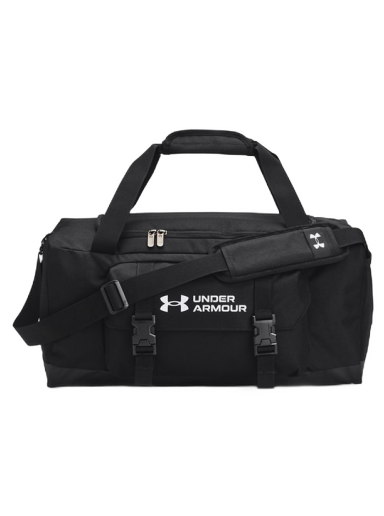 Resväska Under Armour Travel Bag Svart | 1376466-001