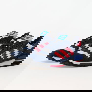 Sneakers och skor adidas Originals ZX 600 Mörkblå | IH0406, 4