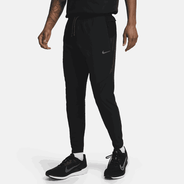 Byxor Nike Dri-FIT Running Division Phenom Svart | FB6862-010, 0