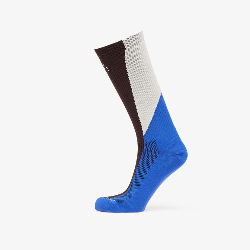 Strumpor A-COLD-WALL* A-COLD-WALL* Overstitch Socks Flerfärgad | ACWMSK043 Blue House