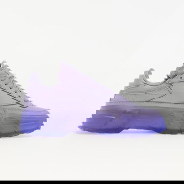 Sneakers och skor Reebok Cardi B x Club C Purpur | GX7632, 1