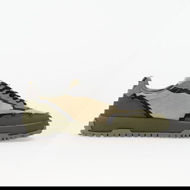 Sneakers och skor Autry Autry Wildpace Low Grön | A1UNLDLMRU10, 2