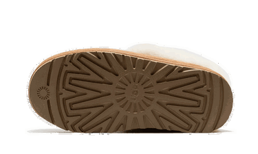 Sneakers och skor UGG Tazzlita Slipper "Chestnut" Brun | 1146390-CHE, 3