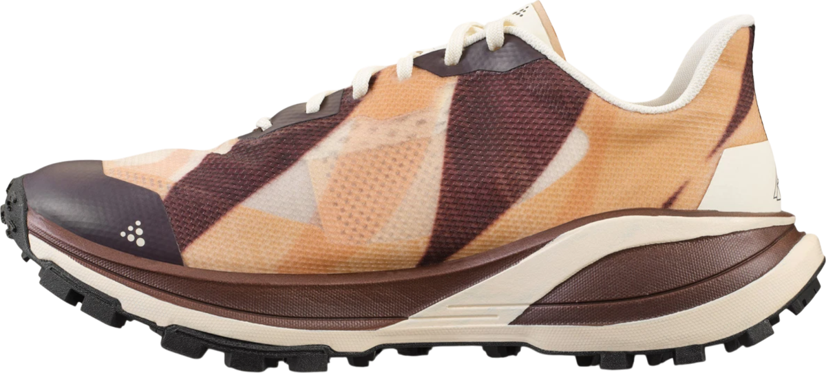 Sneakers och skor Craft Craft Pure Trail Pro Brun | 1915338-263007, 1