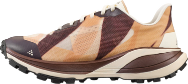 Sneakers och skor Craft Craft Pure Trail Pro Brun | 1915338-263007, 1