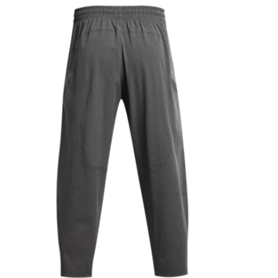 Byxor Under Armour Airvent Unstoppable 7/8 Training Pants Grå | 1383030-025, 0