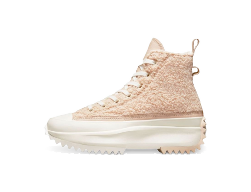 Sneakers och skor Converse Run Star Hike Beige | A04258C