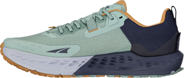 Sneakers och skor Altra Running Altra Timp 5 Grön | al0a85pe3201, 3