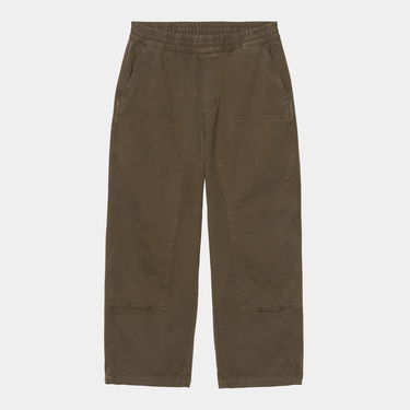 Byxor Carhartt WIP Carhartt WIP Crawton Pants Grön | I035657_9, 1