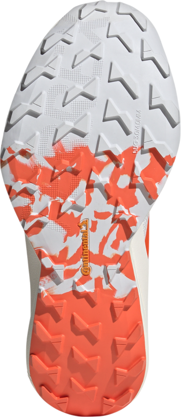 Sneakers och skor adidas Performance Terrex Agravic Speed Vit | ih3771, 2