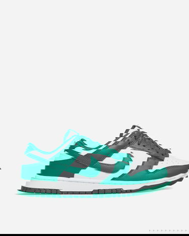 Sneakers och skor Nike Dunk Low 'White Malachite' Grön | HF5441-101, 1
