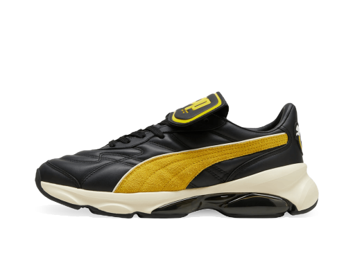 Sneakers och skor Puma Perks and Mini x Cell Dome King Gul | 394767-01