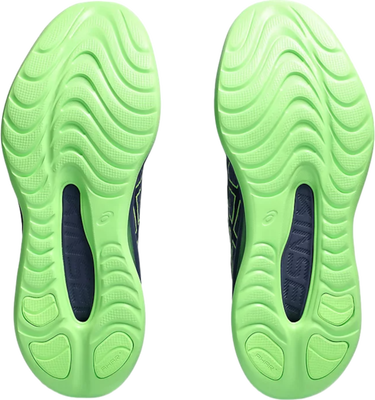 Sneakers och skor Asics GEL-KINSEI MAX Mörkblå | 1011b696-401, 2