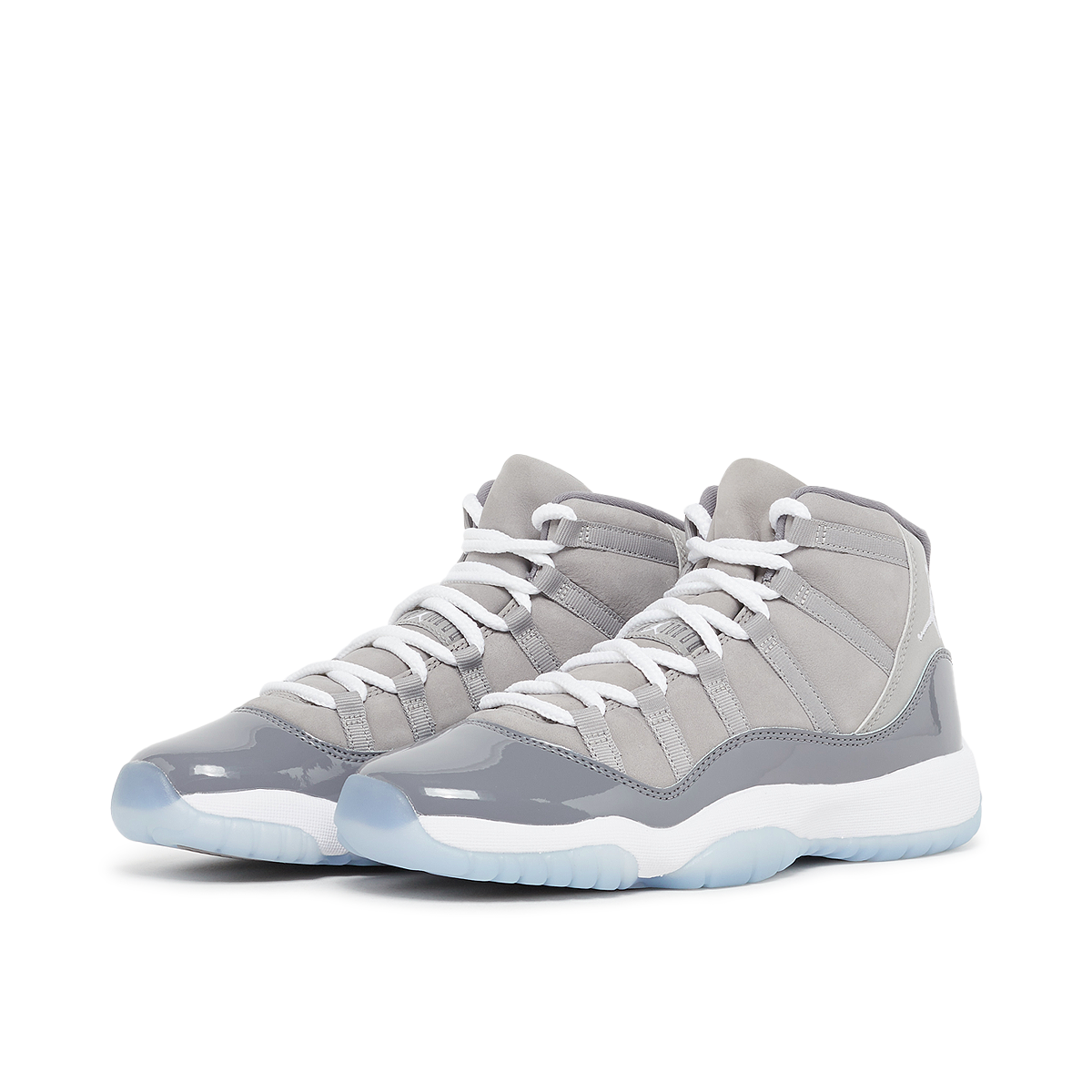 Sneakers och skor Jordan Air Jordan 11 Retro "Cool Grey" GS Grå | 378038-005, 1