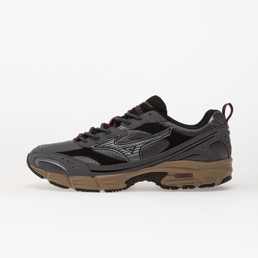 Sneakers och skor Mizuno Mxr Iron Gate Grå | D1GA246808