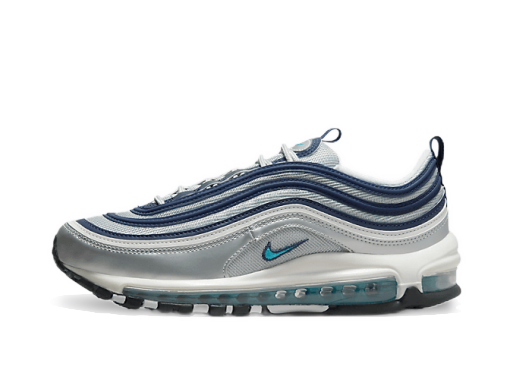 Sneakers och skor Nike Air Max 97 "Chlorine Blue" W Metallisk | DQ9131-001