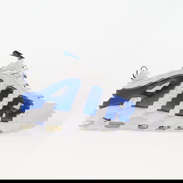 Sneakers och skor Nike Air More Uptempo Low Vit | FZ3055-101, 2