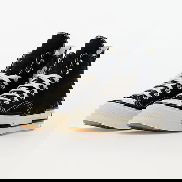 Sneakers och skor Converse Chuck 70 Plus Svart | A00916C, 5
