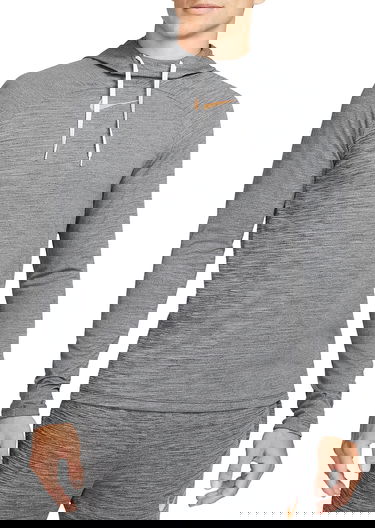 Sweatshirt Nike Dri-FIT Academy Hoodie Grå | dq5051-010, 0