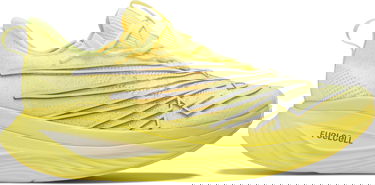 Sneakers och skor New Balance FuelCell SuperComp Elite v3 Gul | wrcelcp3, 0