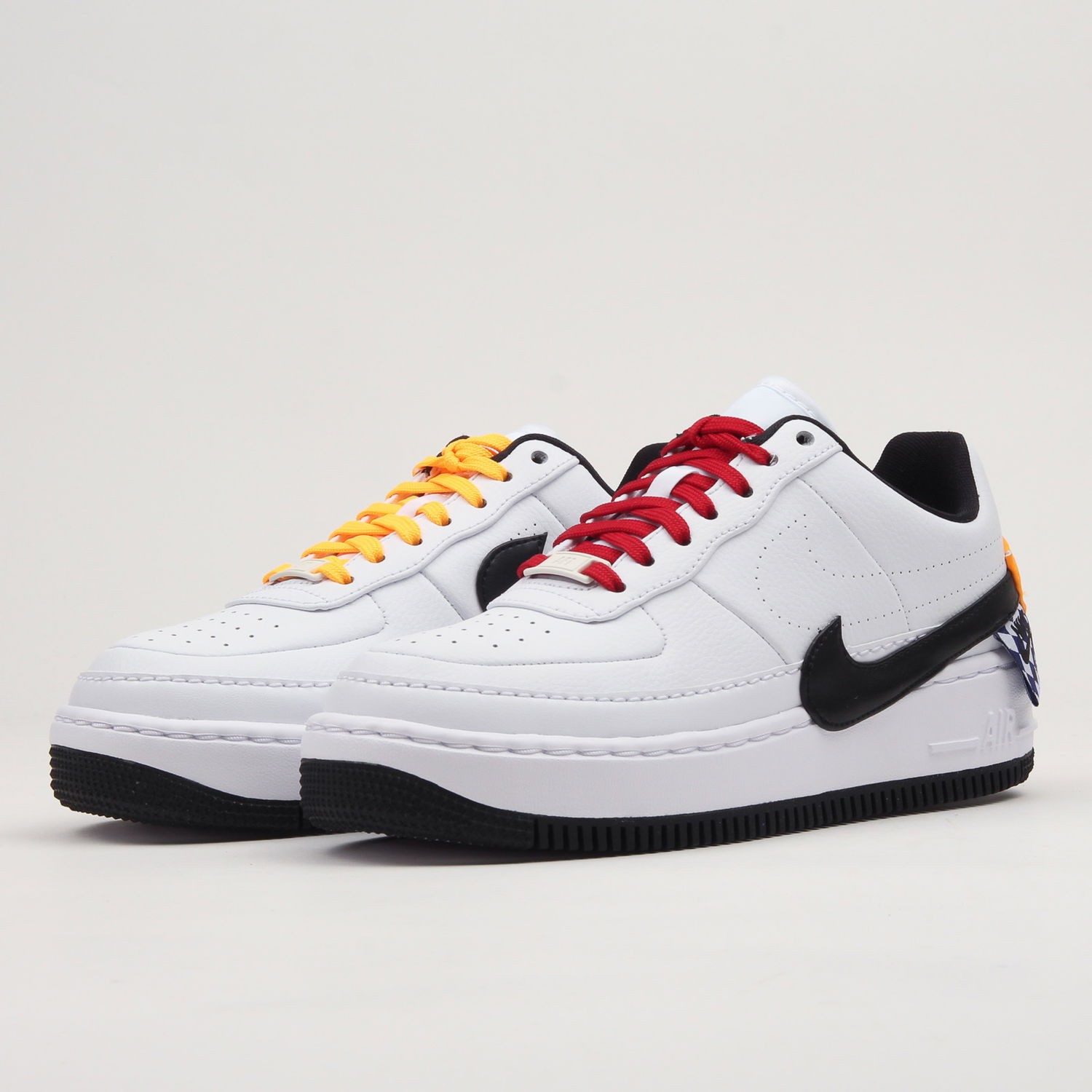 Sneakers och skor Nike Air Force 1 Jester XX SE W Vit | AT2497-100, 1