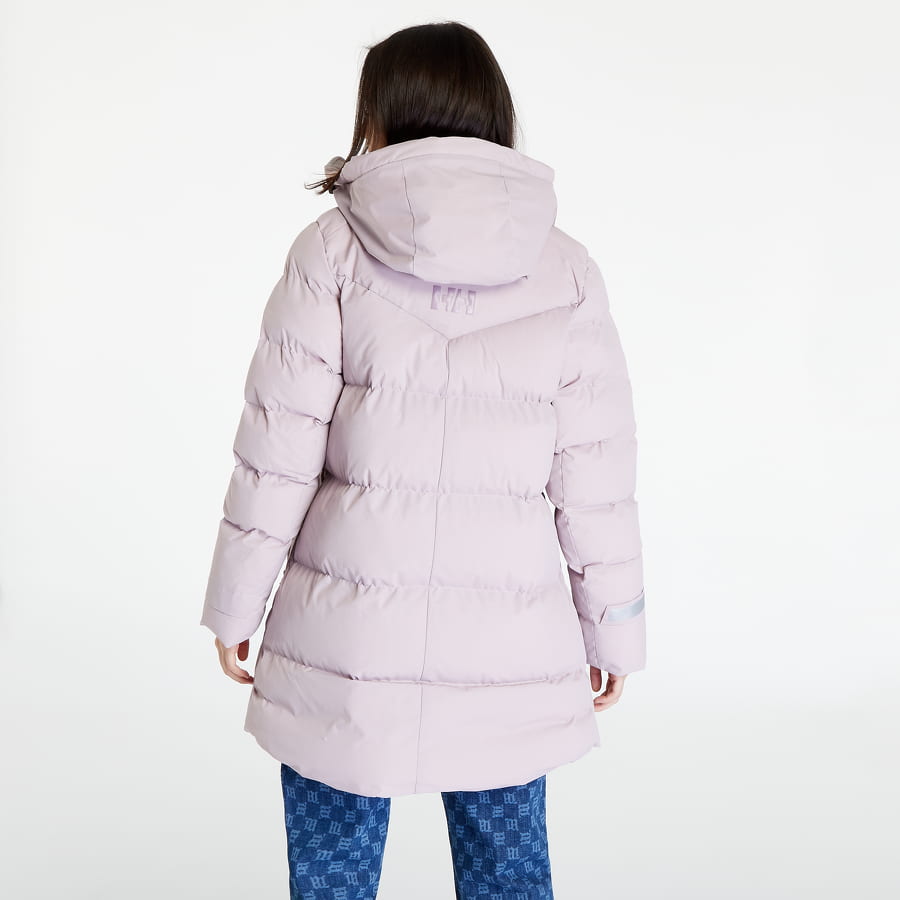 Parkas Helly Hansen Adore Puffy Parka Rosa | 53205-692, 1