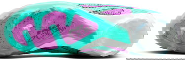 Sneakers och skor Nike Zoom Superfly 9 Elite FG Turkos | dj4977-300, 2