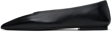 Klä Marsèll Marsell Ago Ballerina Flats Svart | MW8160 P011, 2
