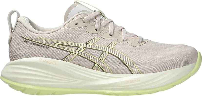 Sneakers och skor Asics GEL-CUMULUS 27 Beige | 1012b772-250