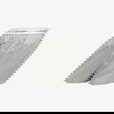 Boxare CALVIN KLEIN Calvin Klein Slim Boxer Shorts, 3-Pack Flerfärgad | LV00NB4267 MP1, 4